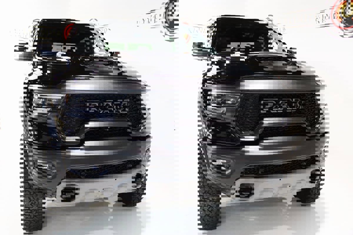 Used 2022 RAM 1500 TRX w/ TRX Level 2 Equipment Group image 30