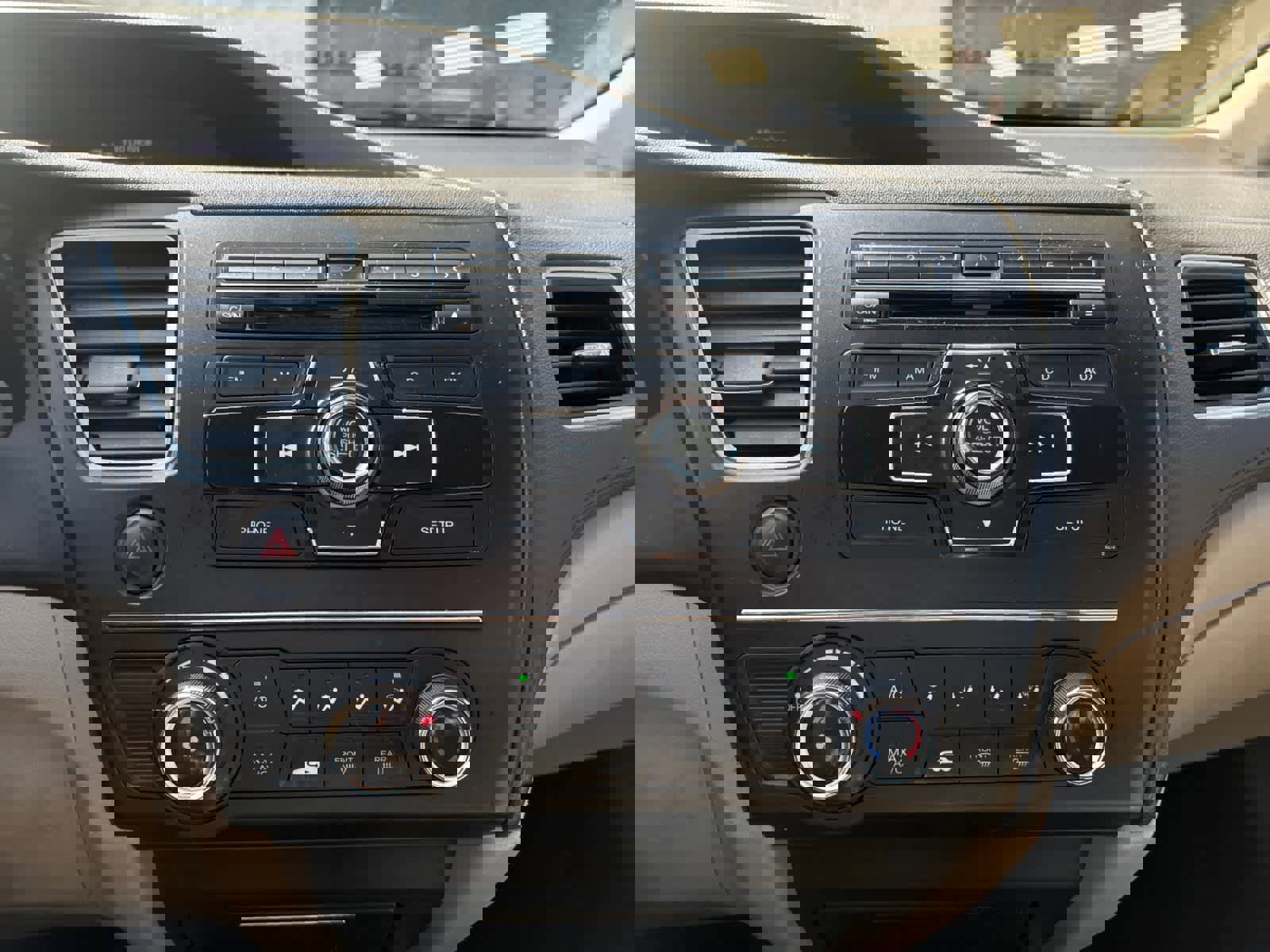 Used 2014 Honda Civic LX image 20