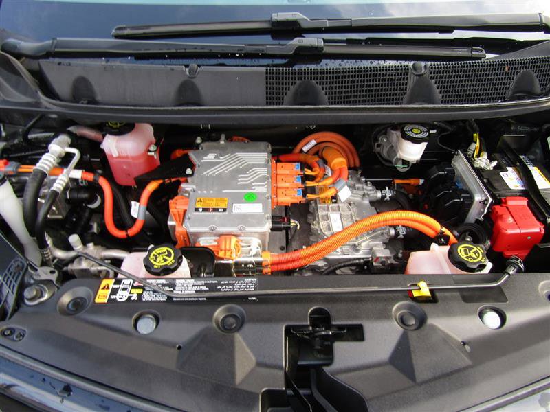 Used 2019 Chevrolet Bolt LT image 39