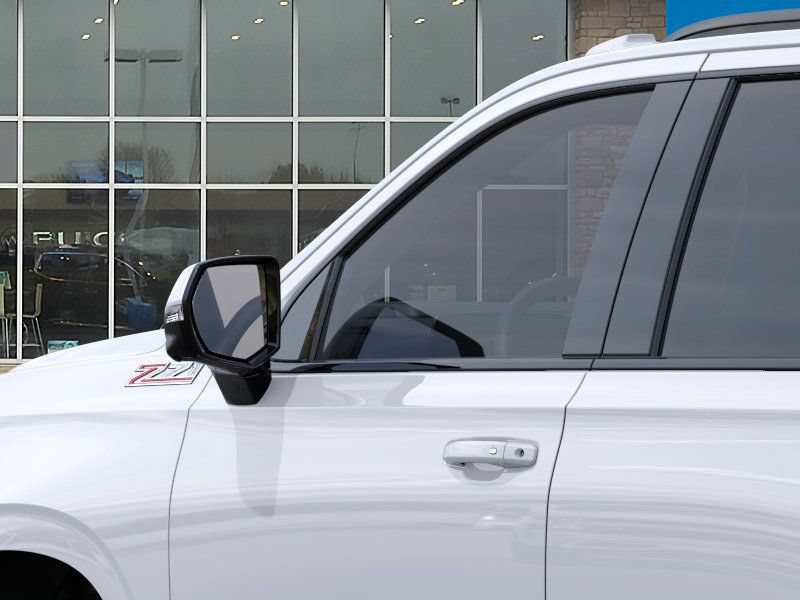 New 2026 Chevrolet Tahoe Z71 w/ Comfort Package AWD/4WD image 12