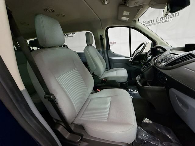 Used 2017 Ford Transit 350 XLT RWD image 25