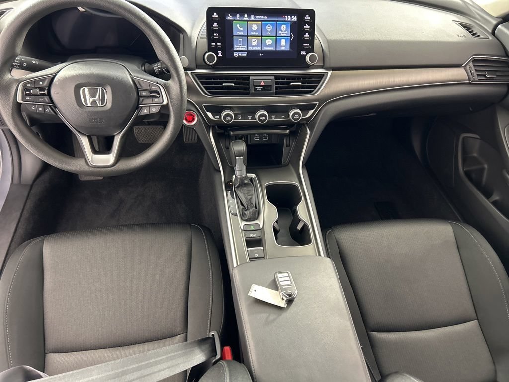 Used 2022 Honda Accord LX image 13