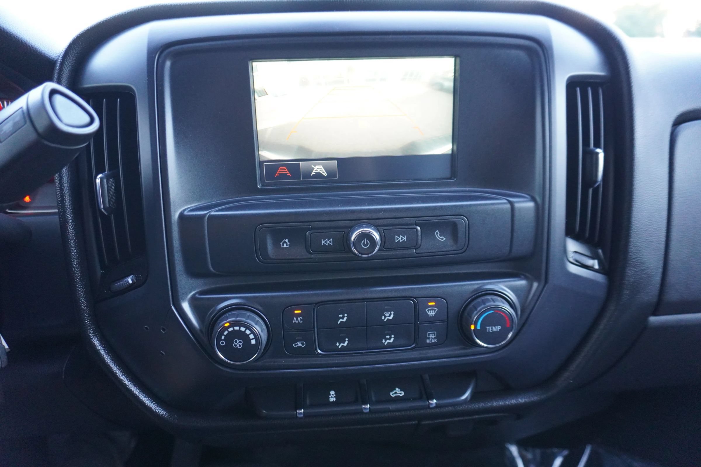 Used 2016 GMC Sierra 1500 4x4 Double Cab w/ Elevation Edition image 21