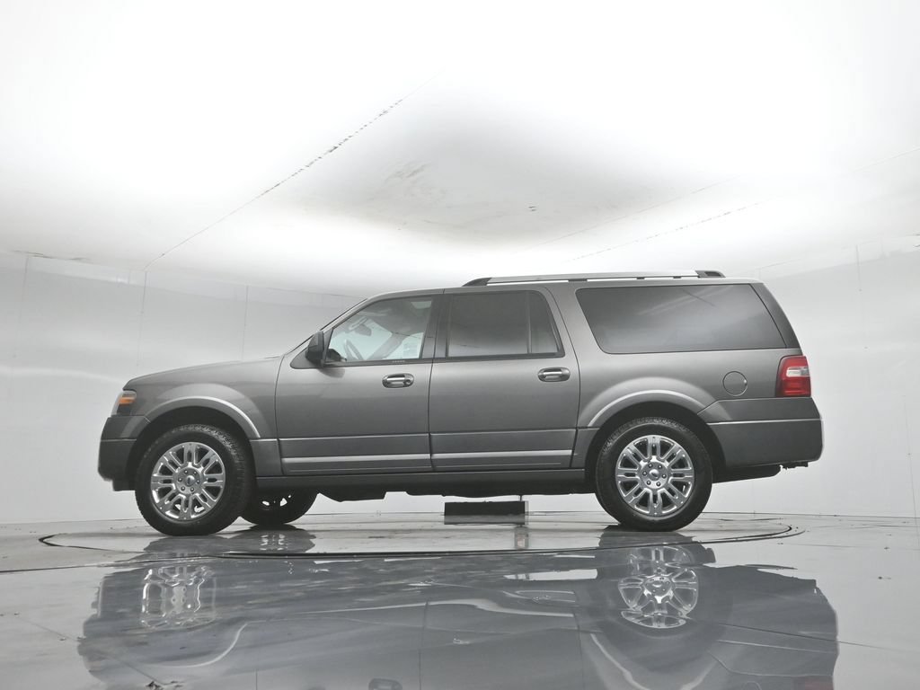 Used 2014 Ford Expedition EL Limited w/ Equipment Group 301A RWD image 54