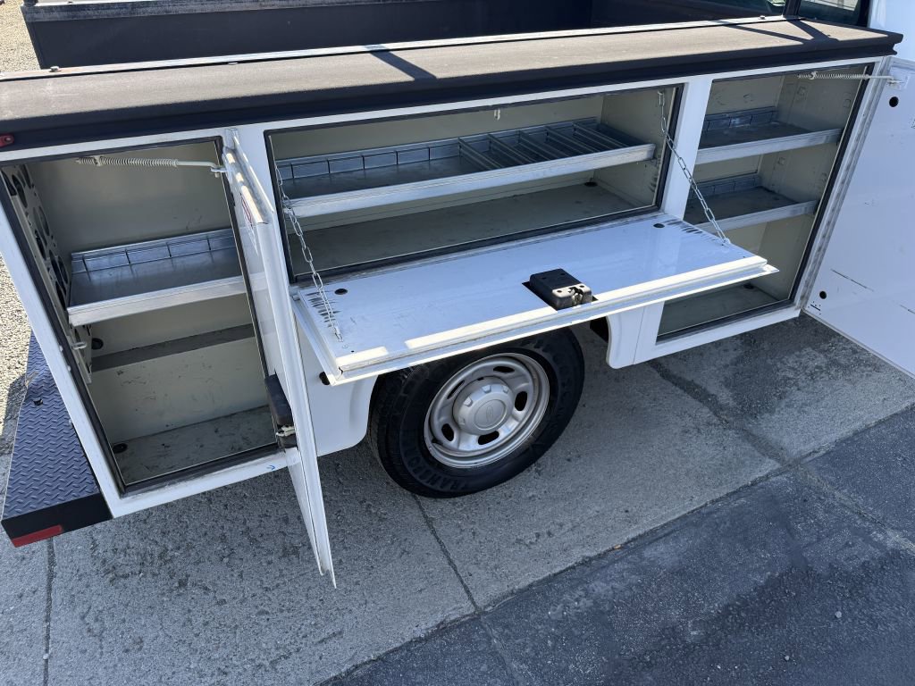 Used 2015 Ford F250 XL image 14