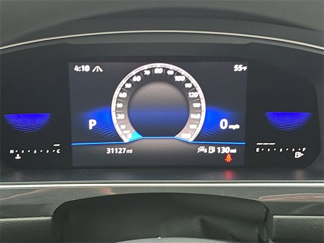 Certified 2022 Volkswagen Tiguan S image 18