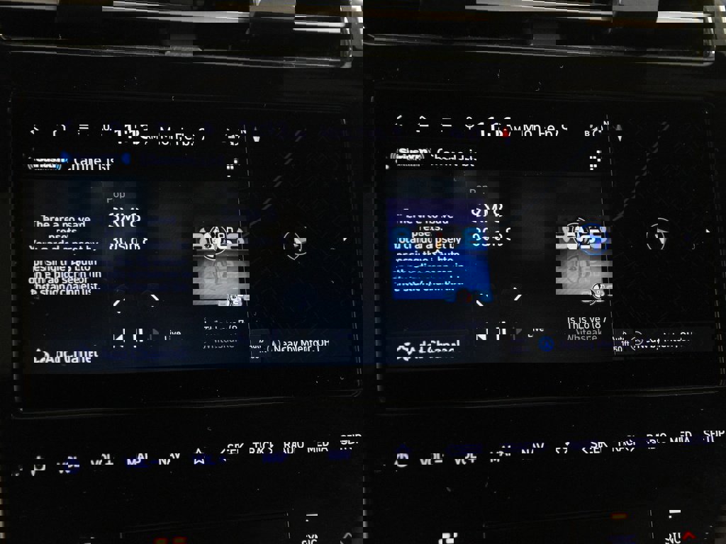 Certified 2023 Hyundai Santa Cruz SEL Premium image 11