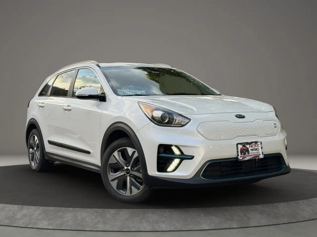 Used 2019 Kia Niro EX Premium w/ Cold Weather Package 1.0