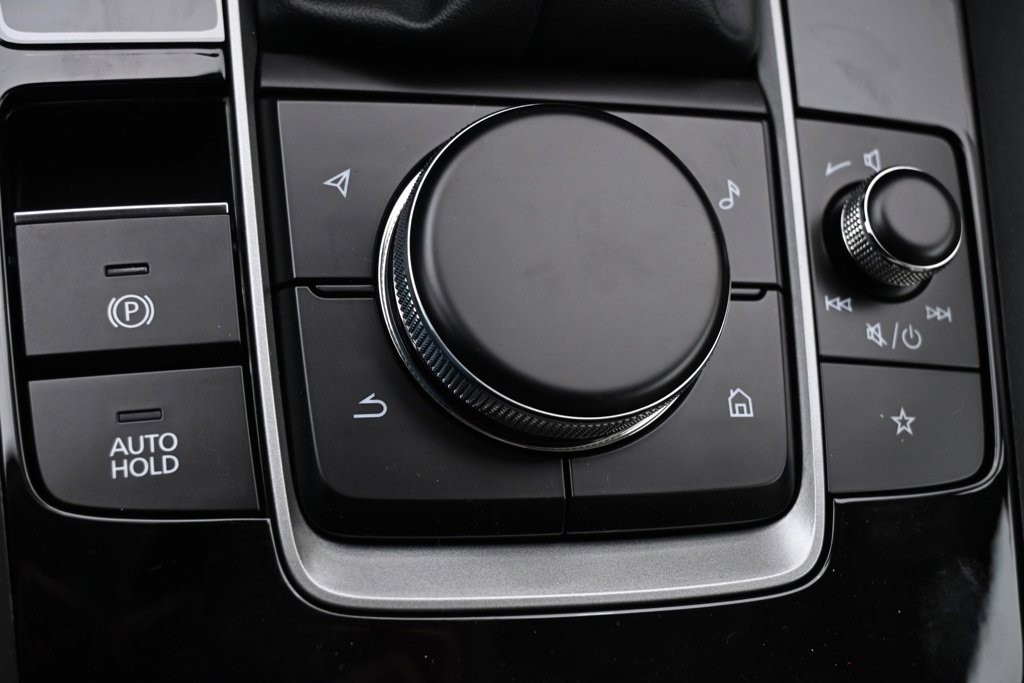 New 2026 MAZDA CX-50 AWD 2.5 S w/ Cargo Package image 32