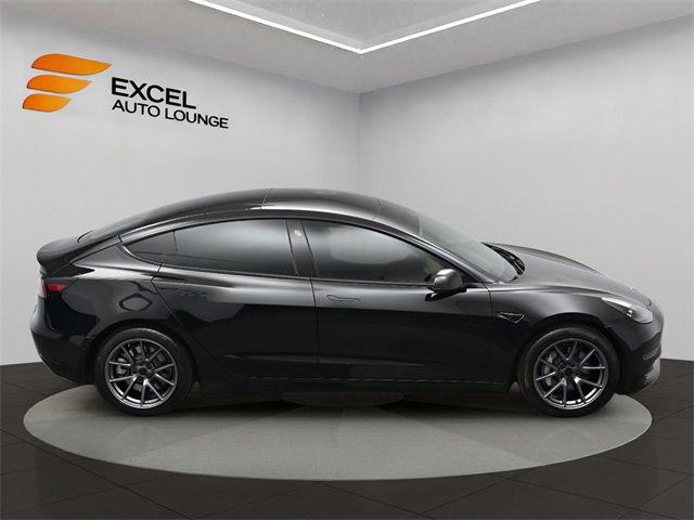 Used 2022 Tesla Model 3 Long Range image 41