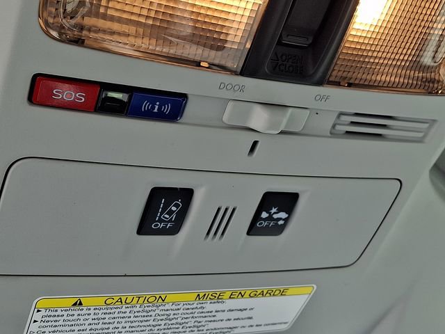 Used 2017 Subaru Forester 2.5i Premium image 25