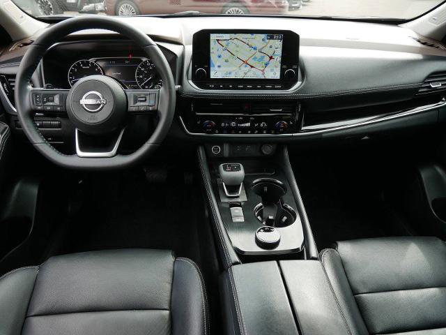 Certified 2023 Nissan Rogue SL w/ SL Premium Package AWD/4WD image 13