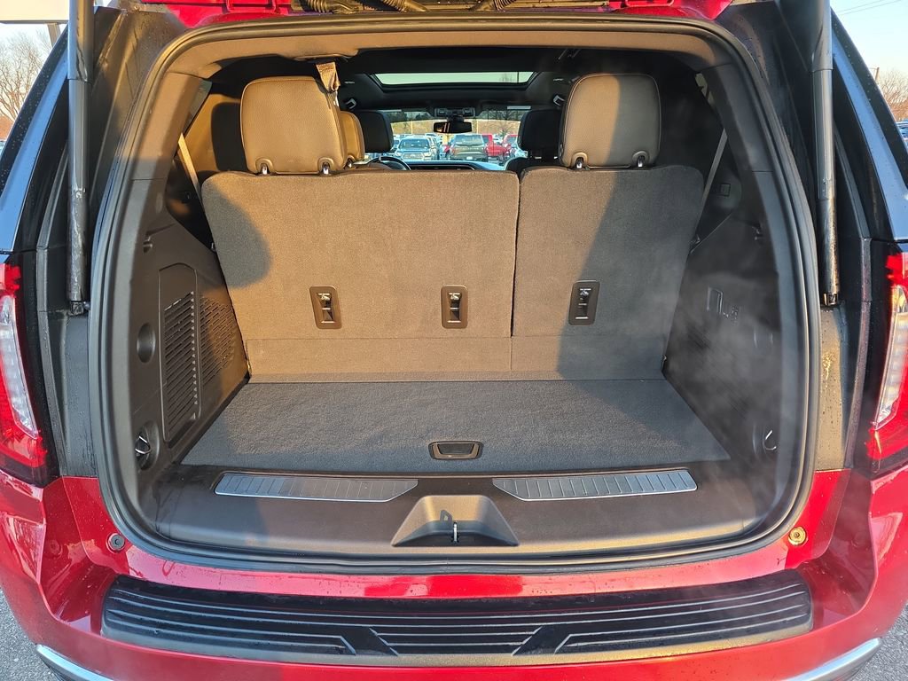 Used 2021 GMC Yukon Denali image 23