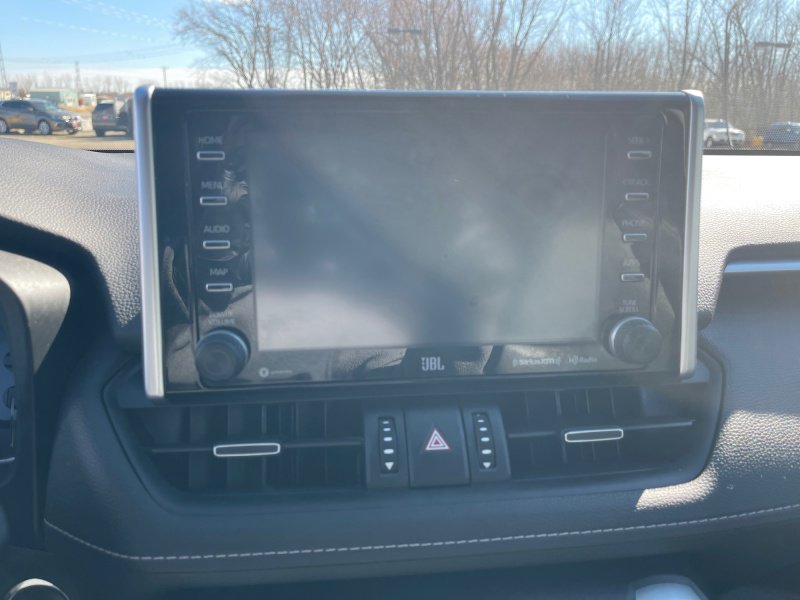 Used 2021 Toyota RAV4 Limited w/ Limited Grade Weather Package AWD/4WD image 22