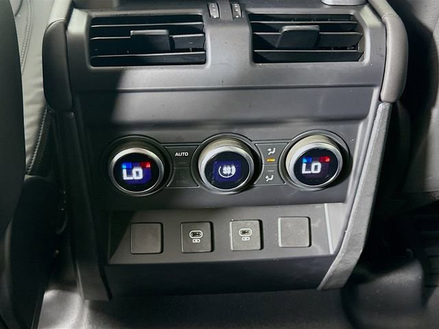 Certified 2024 Land Rover Defender 110 S image 27