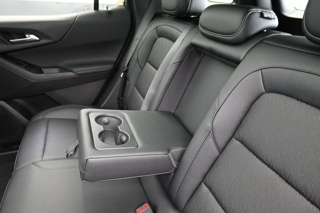 New 2026 Chevrolet Equinox LT w/ Convenience Package II FWD image 22