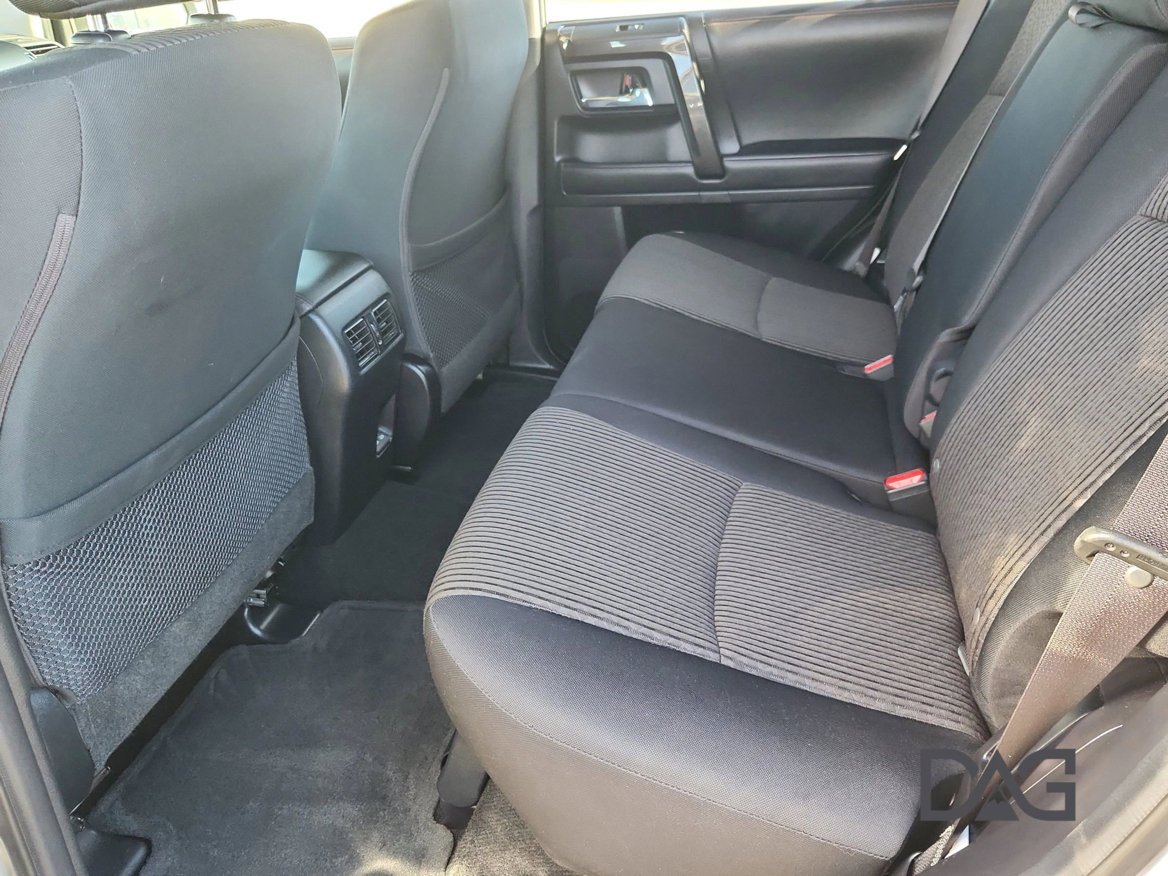 Used 2024 Toyota 4Runner TRD Off-Road image 17