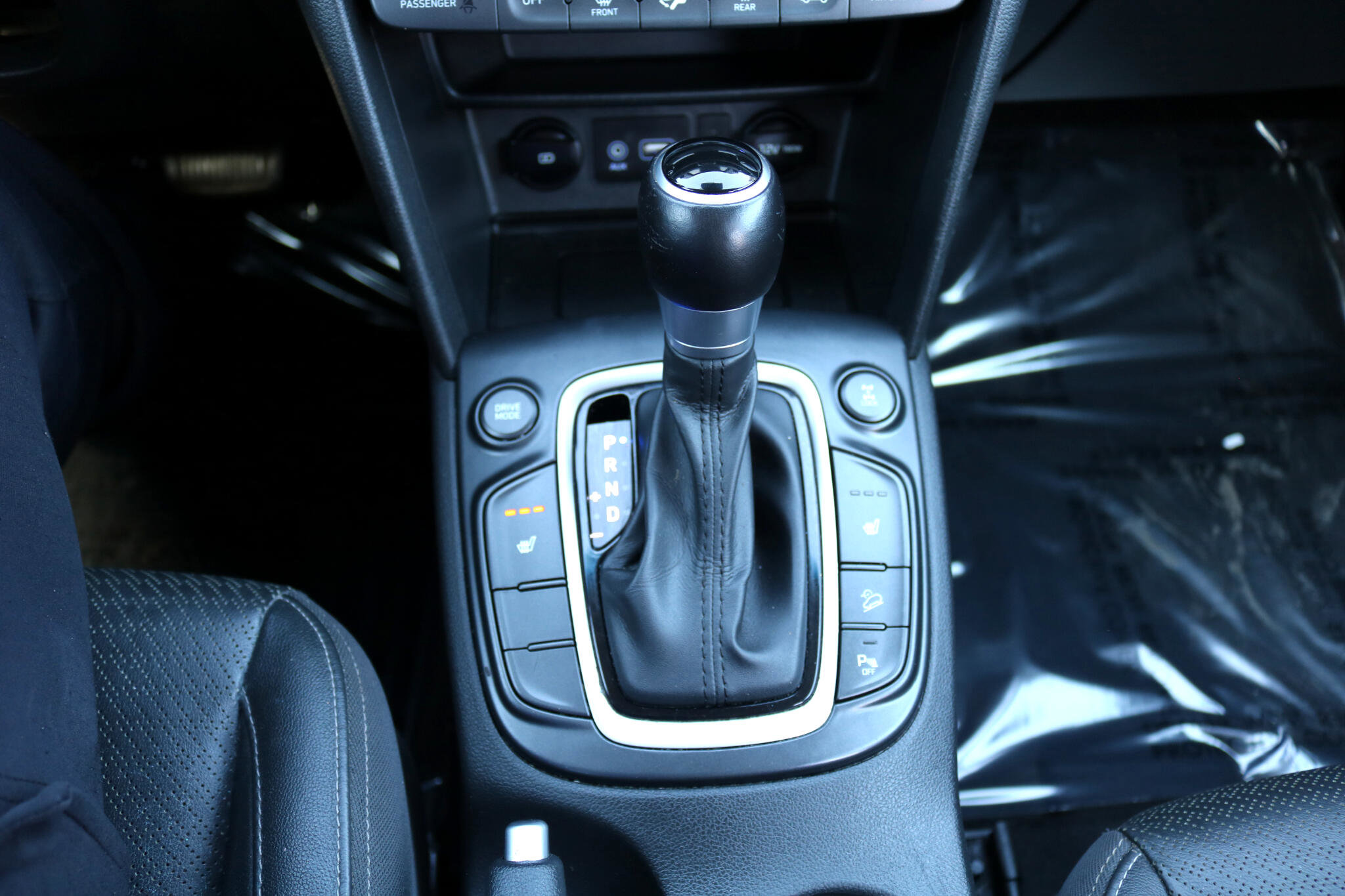 Used 2021 Hyundai Kona Ultimate image 46