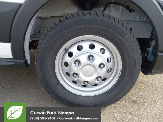 New 2025 Ford Transit 250 148 Medium Roof Extended AWD image 26