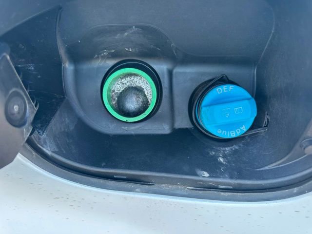 Used 2023 Chevrolet Silverado 1500 RST w/ LPO, Liner Protection Package image 15