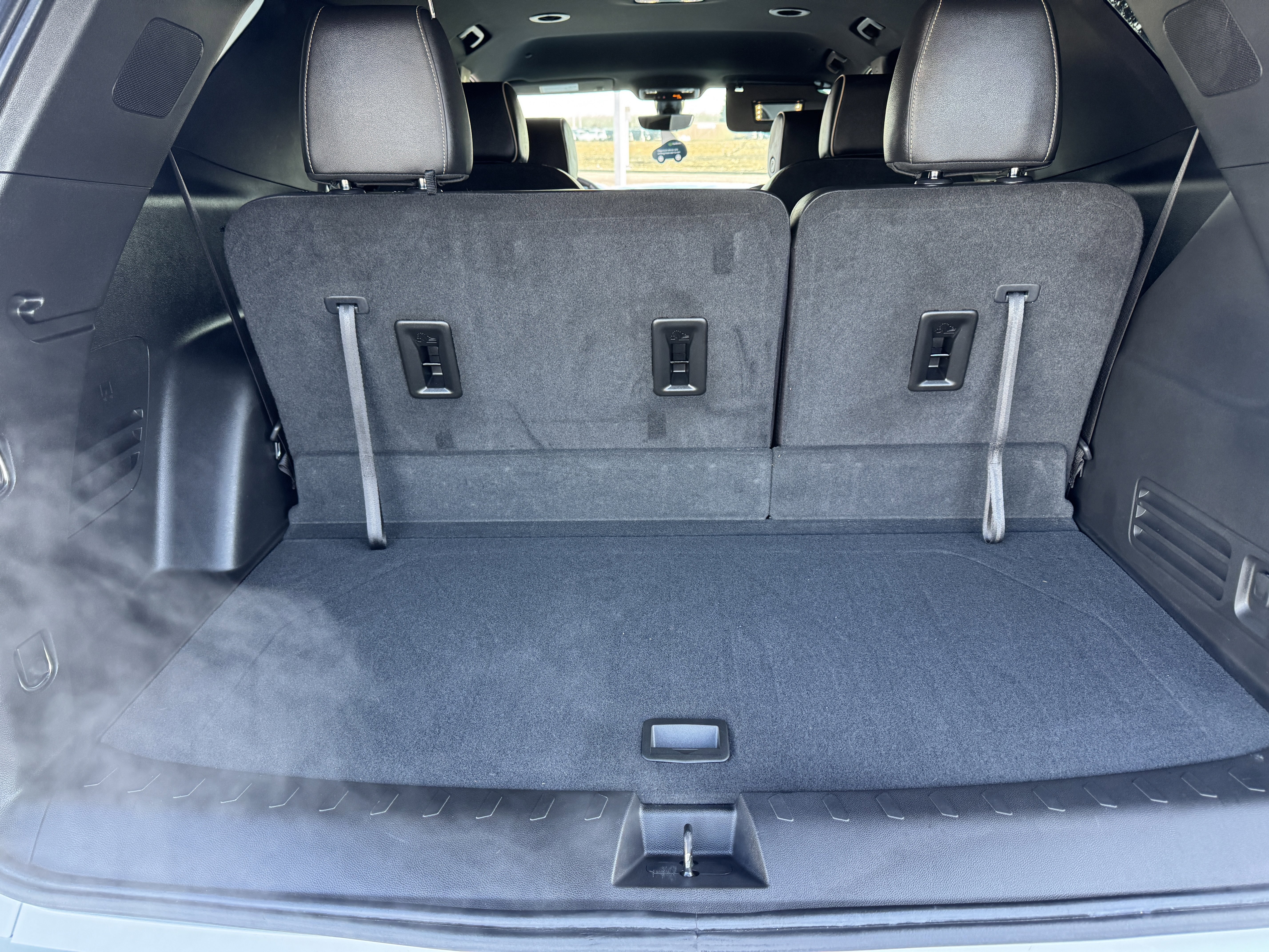 Certified 2023 Chevrolet Traverse Premier w/ LPO, Floor Liner Package image 20