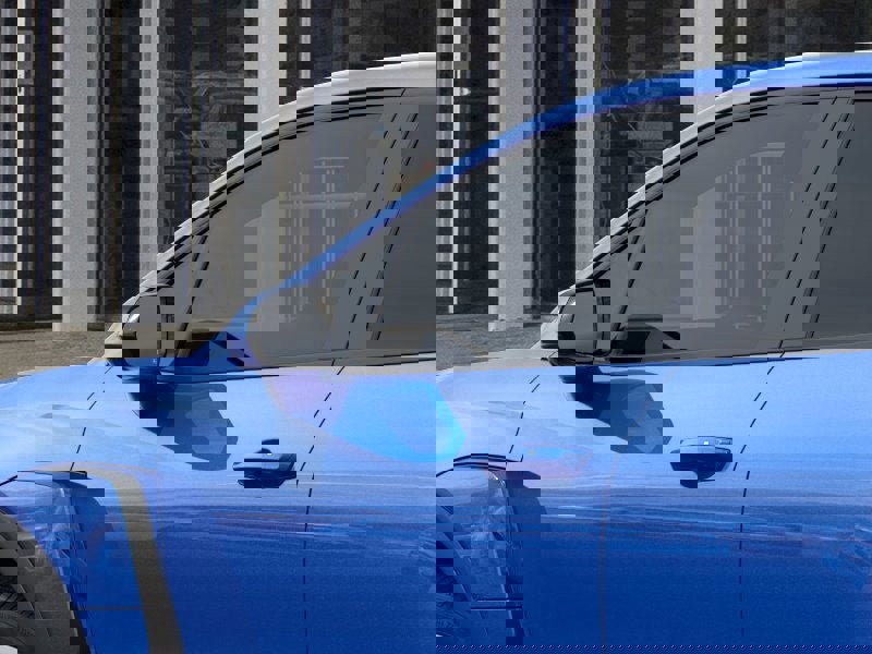 New 2026 Chevrolet Blazer EV LT FWD image 12