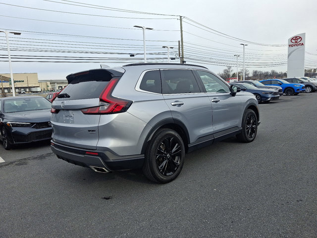 Certified 2023 Honda CR-V Sport Touring image 6
