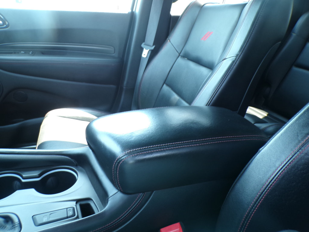 Used 2021 Dodge Durango R/T w/ Trailer Tow Group IV AWD/4WD image 14