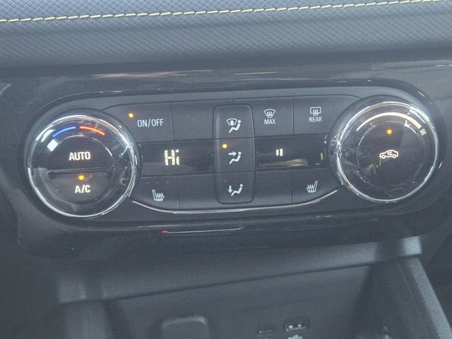 New 2026 Chevrolet TrailBlazer ACTIV w/ Convenience Package FWD image 14