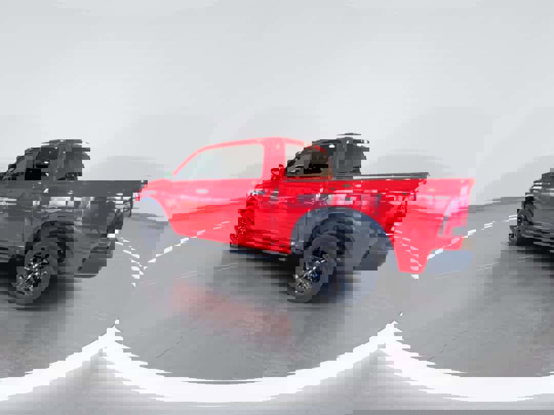 Used 2023 RAM 1500 Classic Warlock image 6