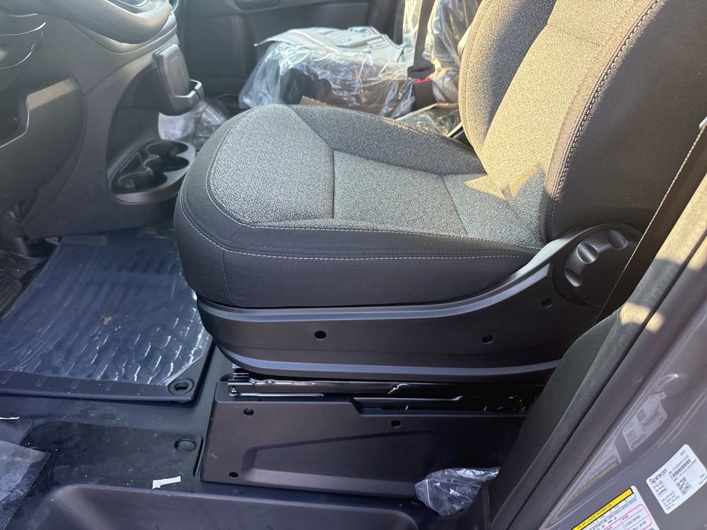 New 2026 RAM ProMaster 2500 w/ Premium Convenience Group image 15