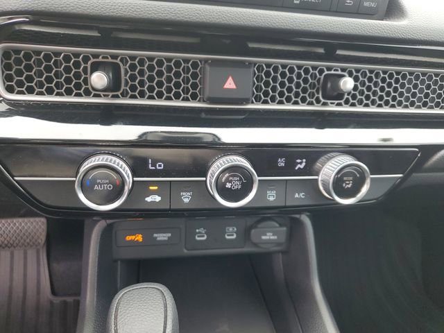 Used 2025 Honda Civic LX image 20