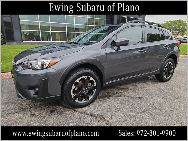 Used 2023 Subaru Crosstrek 2.0i Premium