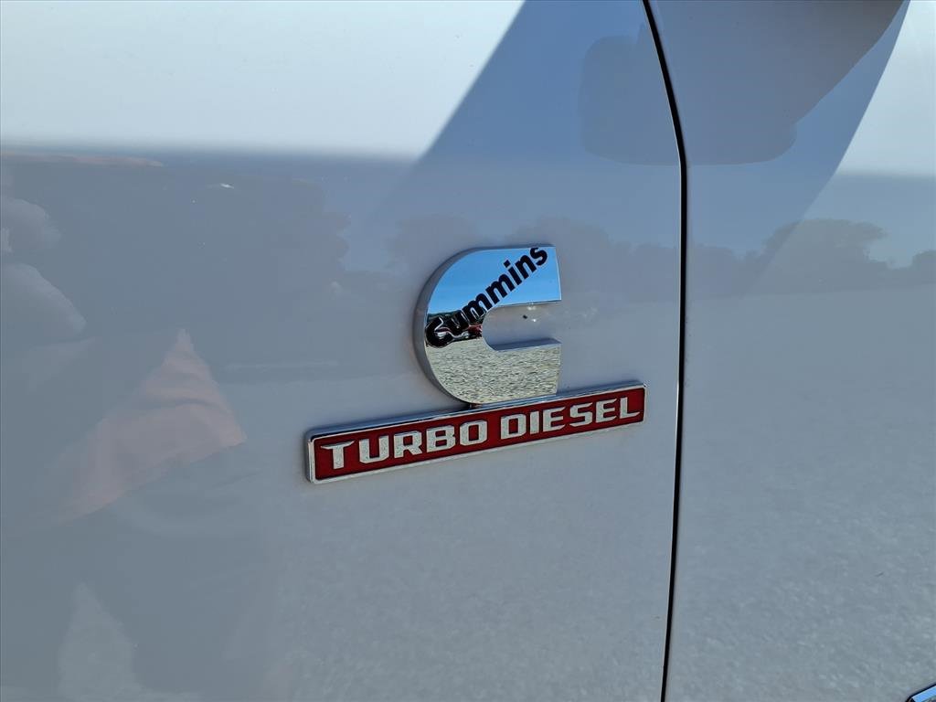 Used 2025 RAM 2500 Big Horn image 29