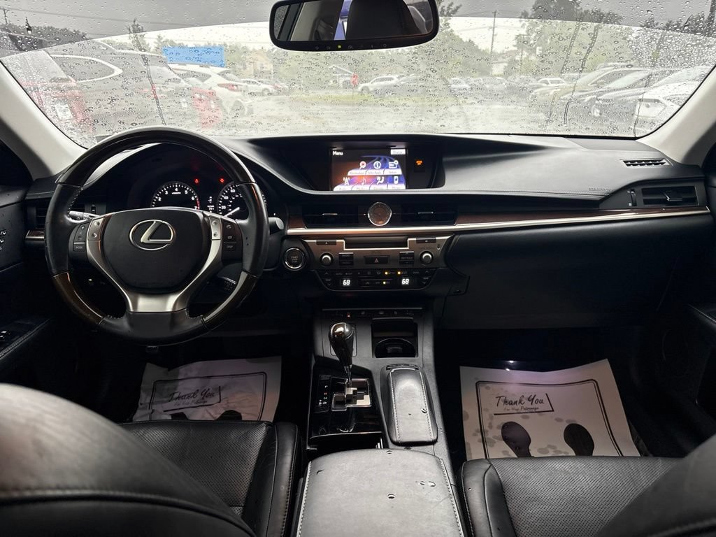 Used 2014 Lexus ES 350 FWD image 11