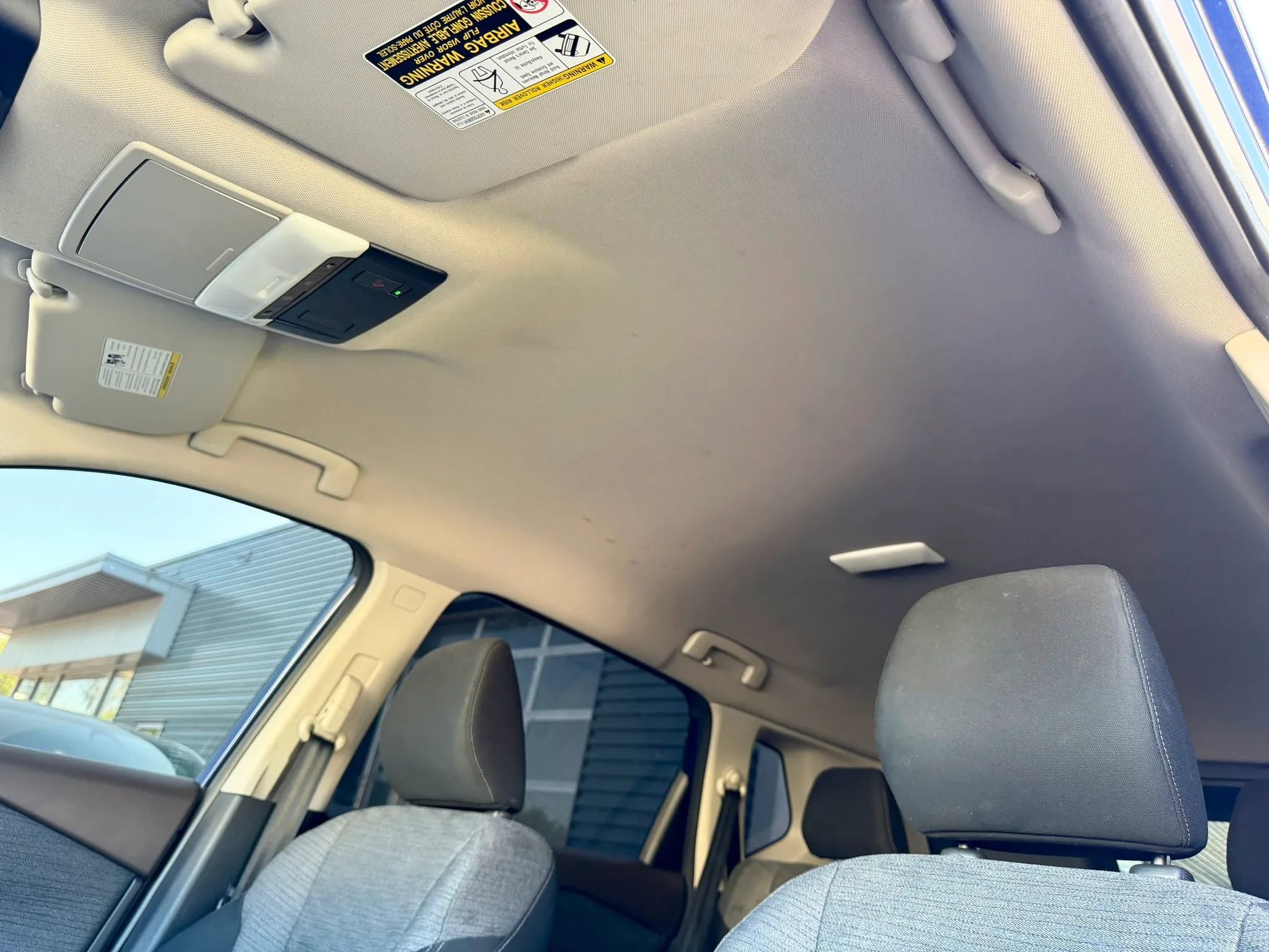 Used 2021 Nissan Rogue SV FWD image 36