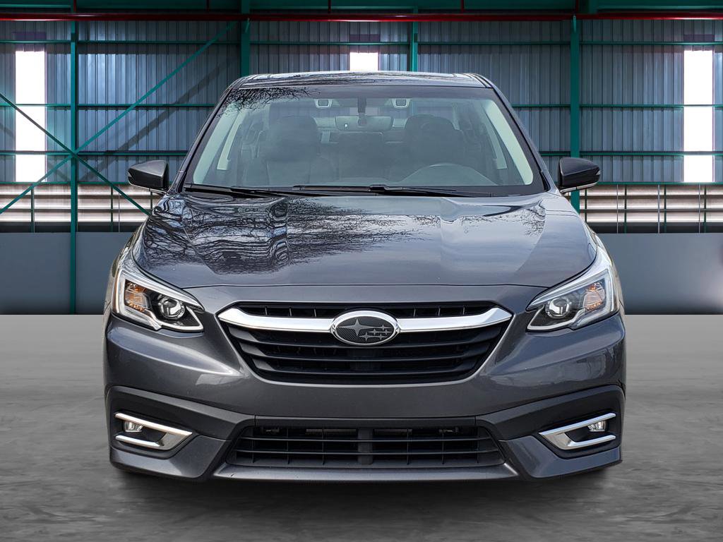 Used 2021 Subaru Legacy Limited XT w/ Popular Package #3 AWD/4WD image 7