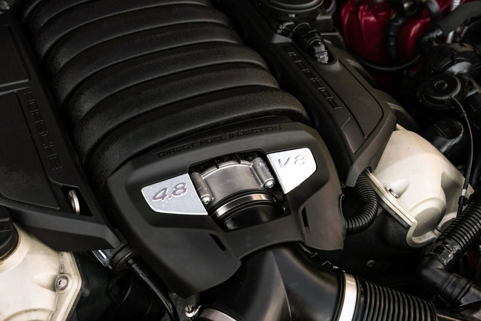 Used 2013 Porsche Panamera GTS image 54