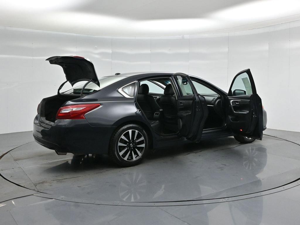 Used 2018 Nissan Altima 2.5 SL image 6