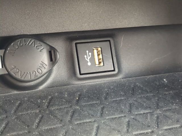 Certified 2025 Toyota RAV4 XLE Premium FWD image 22
