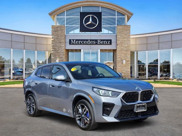 Used 2025 BMW X2 xDrive28i image 6