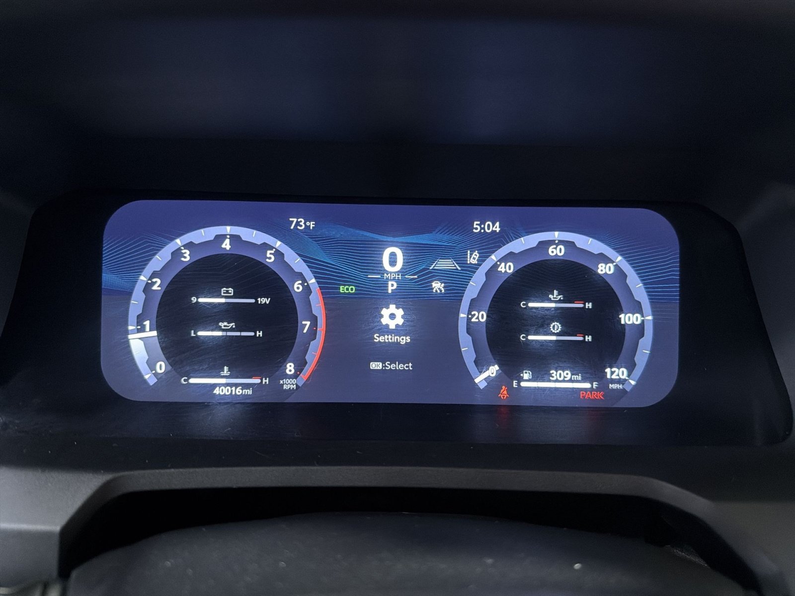 Used 2025 Toyota Tacoma TRD Off-Road AWD/4WD image 30