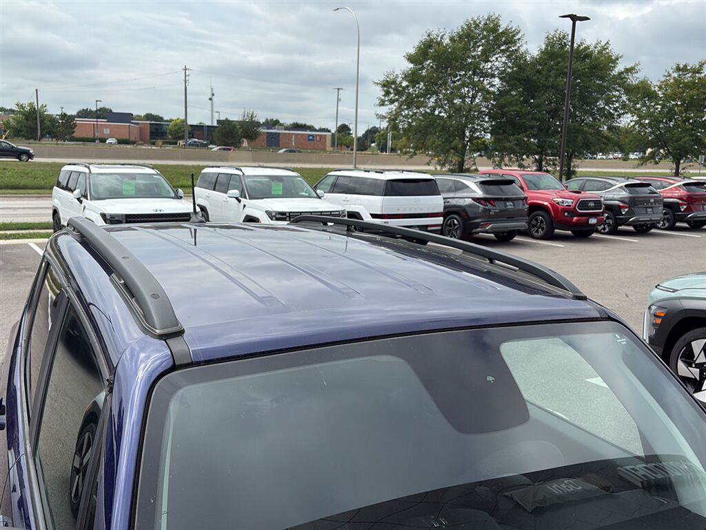 Used 2020 Jeep Renegade Altitude FWD image 19