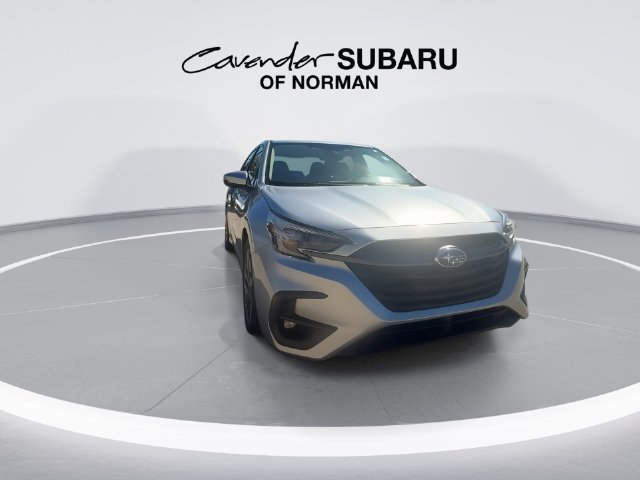 Certified 2025 Subaru Legacy Limited AWD/4WD image 2