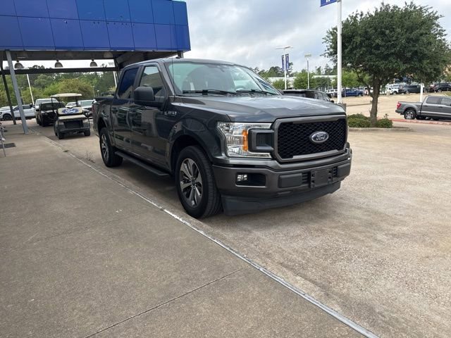Used 2019 Ford F150 XL w/ Equipment Group 101A Mid image 2