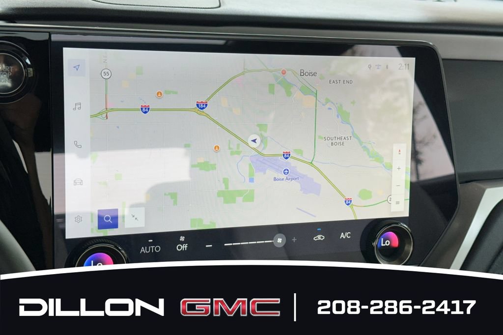 Used 2026 Lexus TX 350 AWD w/ Technology Package image 23