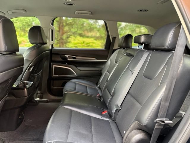 Used 2022 Kia Telluride LX AWD/4WD image 36