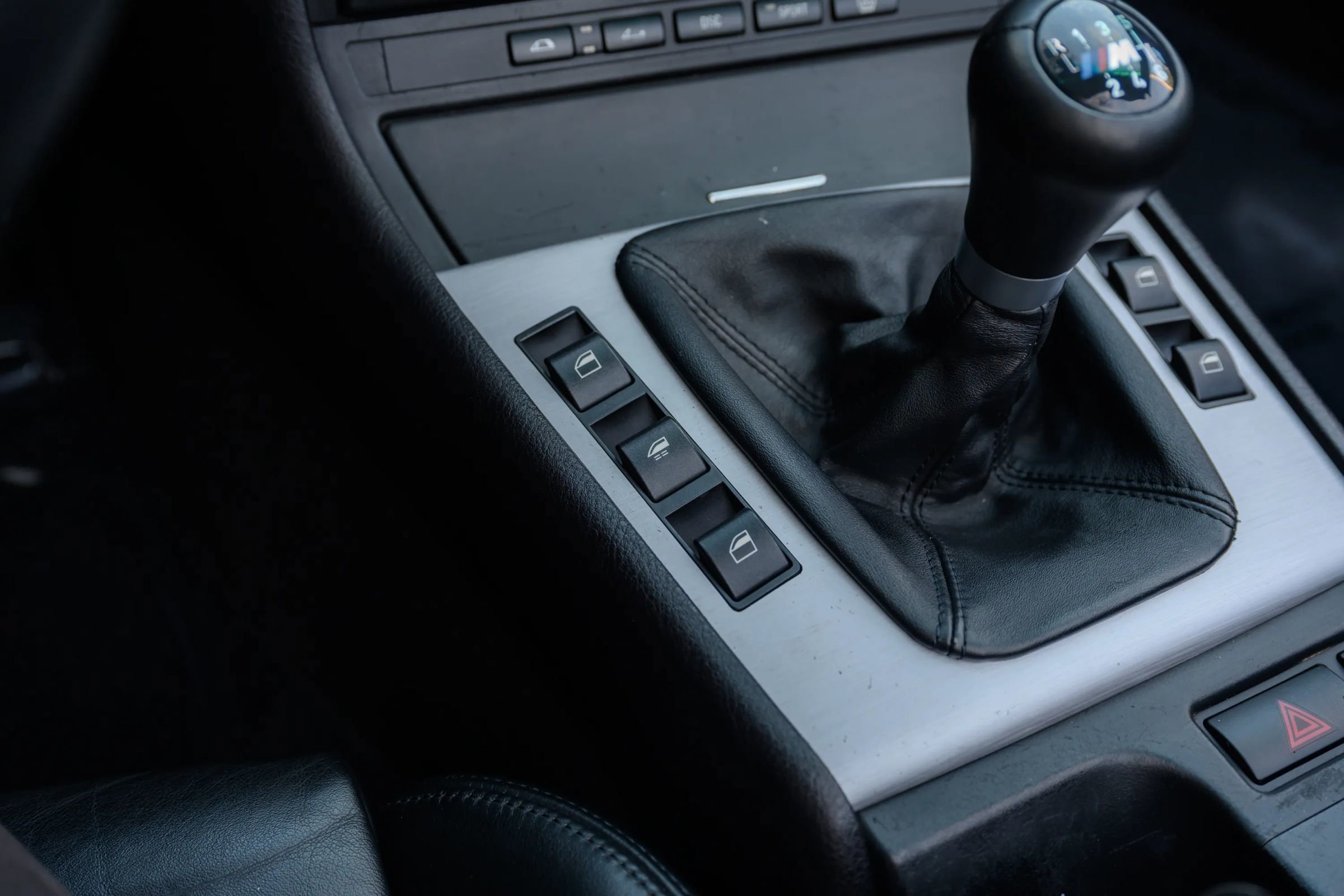 Used 2006 BMW M3 Convertible 2D image 43