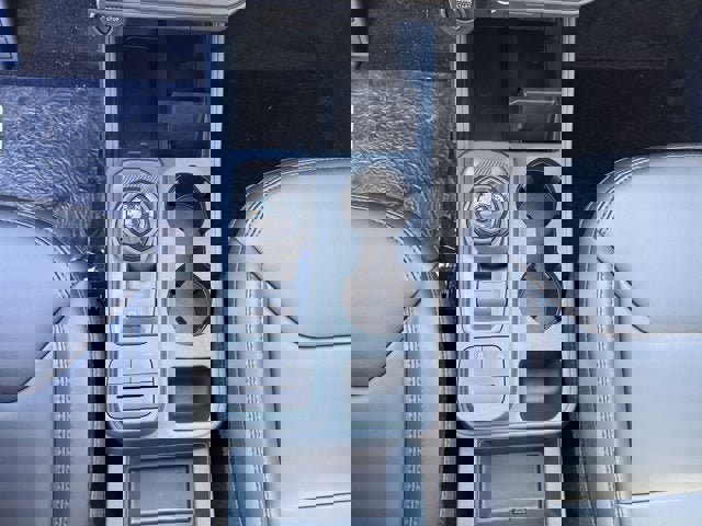 New 2026 Ford Maverick Lariat w/ Black Appearance Package image 17