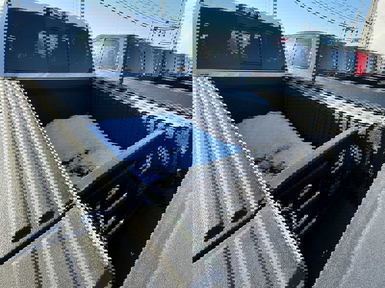 New 2026 RAM 2500 Power Wagon image 4